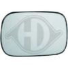 DIEDERICHS 7685027 Mirror Glass, outside mirror